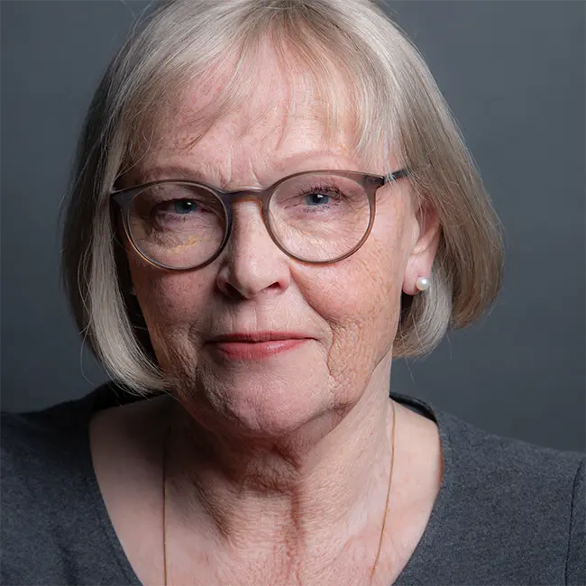 Maria Anna Ast, Autorin in Bielefeld