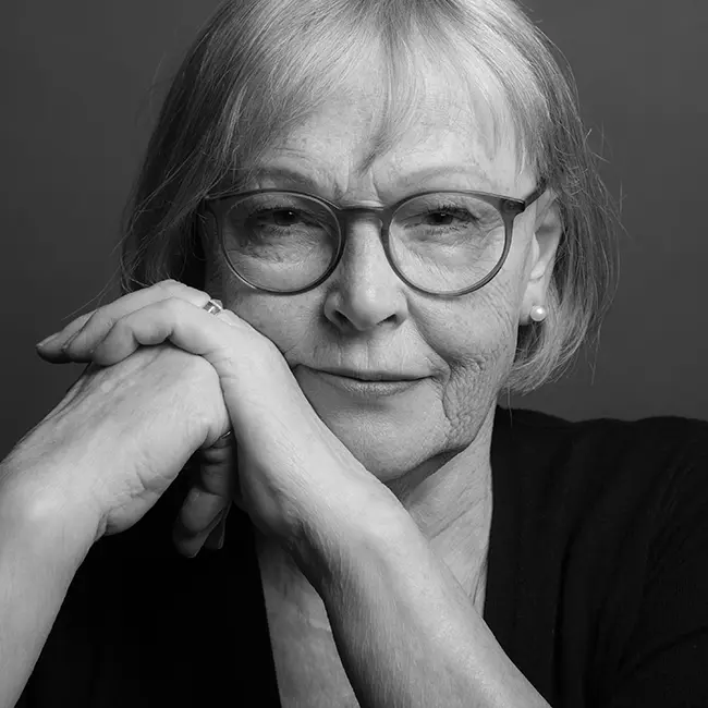 maria Anna Ast - Autorin in Bielefeld